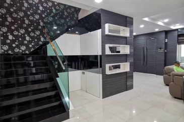 Taman Austin Heights