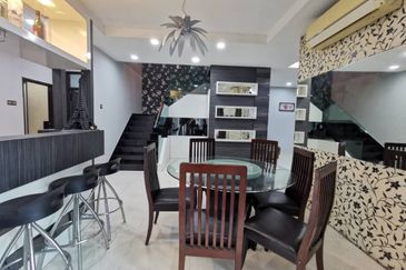 Taman Austin Heights