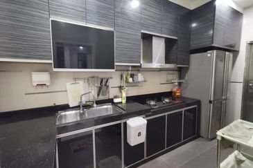 Taman Austin Heights