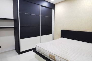 Taman Austin Heights