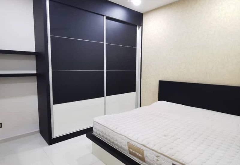 Taman Austin Heights