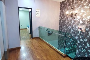 Taman Austin Heights