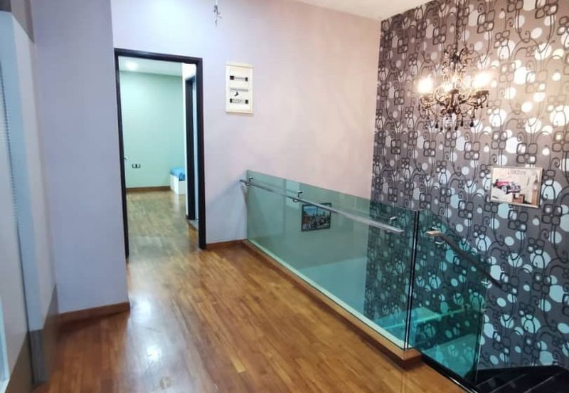 Taman Austin Heights