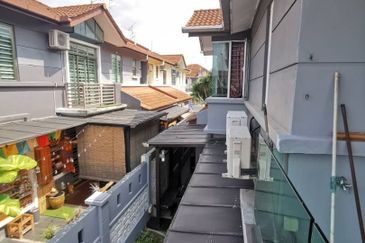 Taman Austin Heights