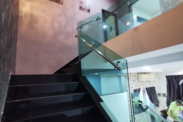 Taman Austin Heights