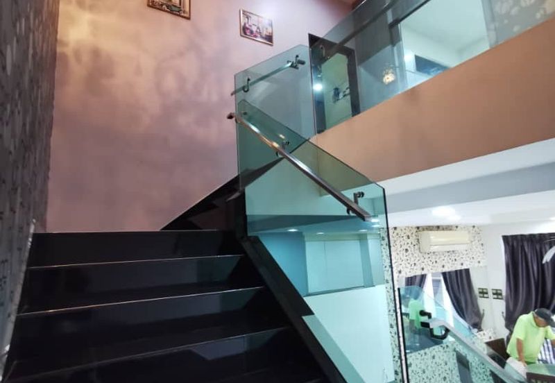 Taman Austin Heights