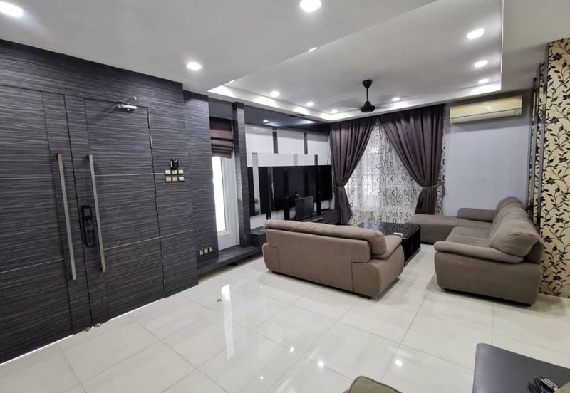 Taman Austin Heights