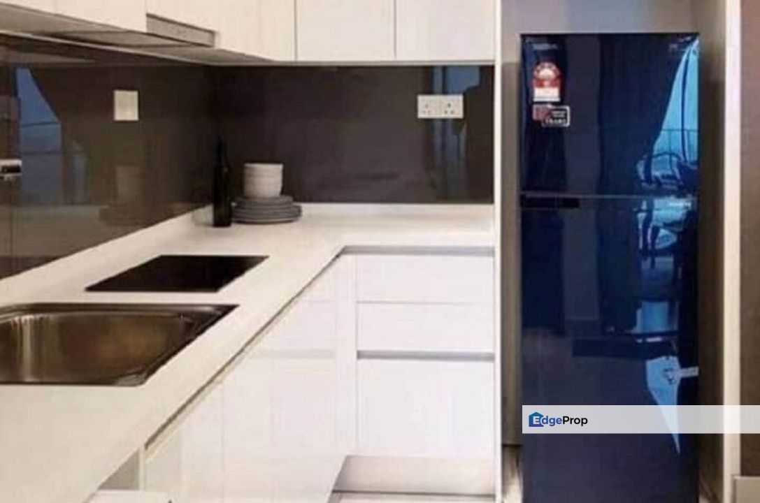 Almas Studio @Puteri Habour For Sale, Johor, Kota Iskandar