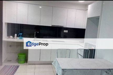 Almas Studio @Puteri Habour For Sale, Johor, Kota Iskandar