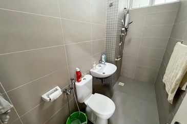 Taman Cahaya Kota Putri