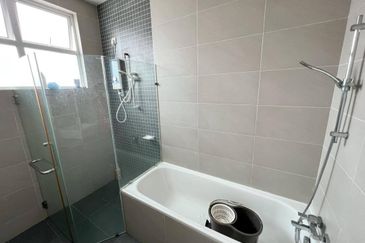 Taman Cahaya Kota Putri