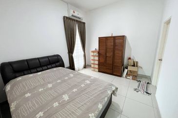 Taman Cahaya Kota Putri