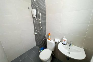 Taman Cahaya Kota Putri