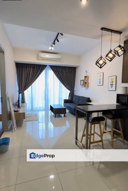 Grand Medini High Floor Unit For Rent, Johor, Nusajaya