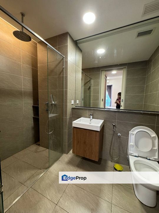 Grand Medini High Floor Unit For Rent, Johor, Nusajaya