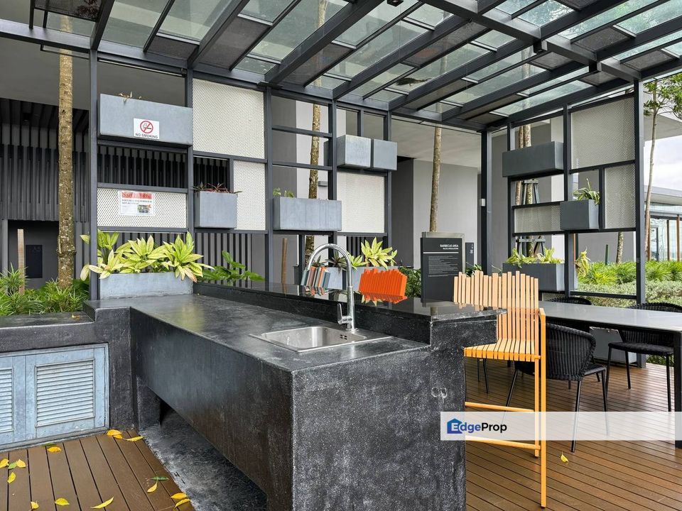 Grand Medini High Floor Unit For Rent, Johor, Nusajaya