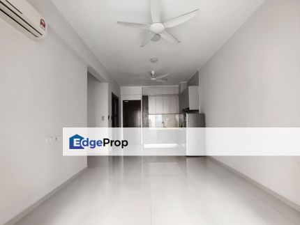 Amberside Country Garden @Danga Bay 2bed 1bath For Sale, Johor, Johor Bahru
