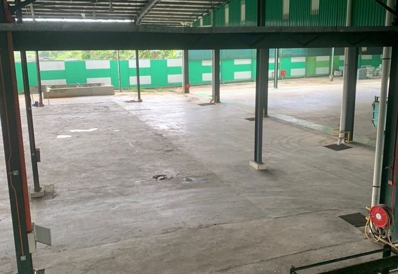 Kawasan Perindustrian Seelong