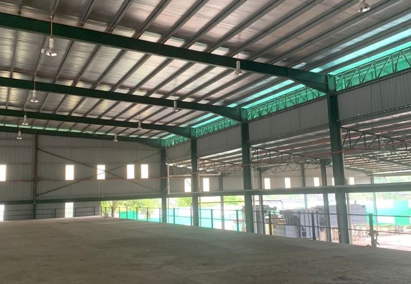 Kawasan Perindustrian Seelong