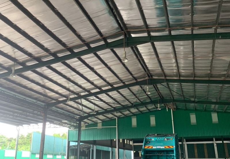 Kawasan Perindustrian Seelong