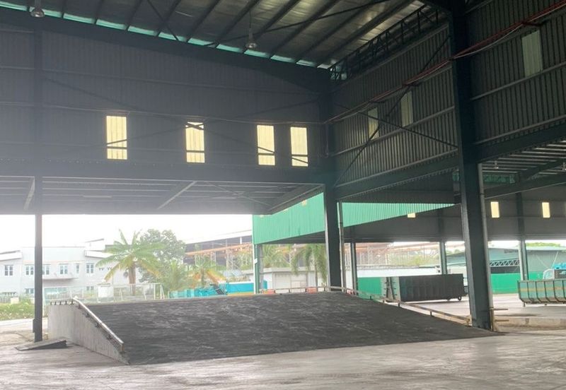 Kawasan Perindustrian Seelong