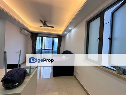 R&F Princess Cove 1 bed 1bath For Rent, Johor, Johor Bahru
