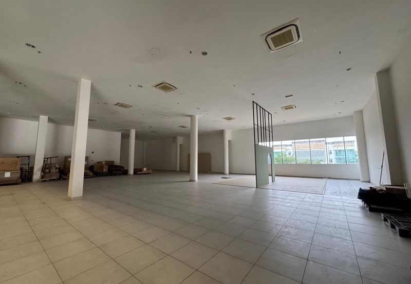 Kawasan Perindustrian Pasir Gudang