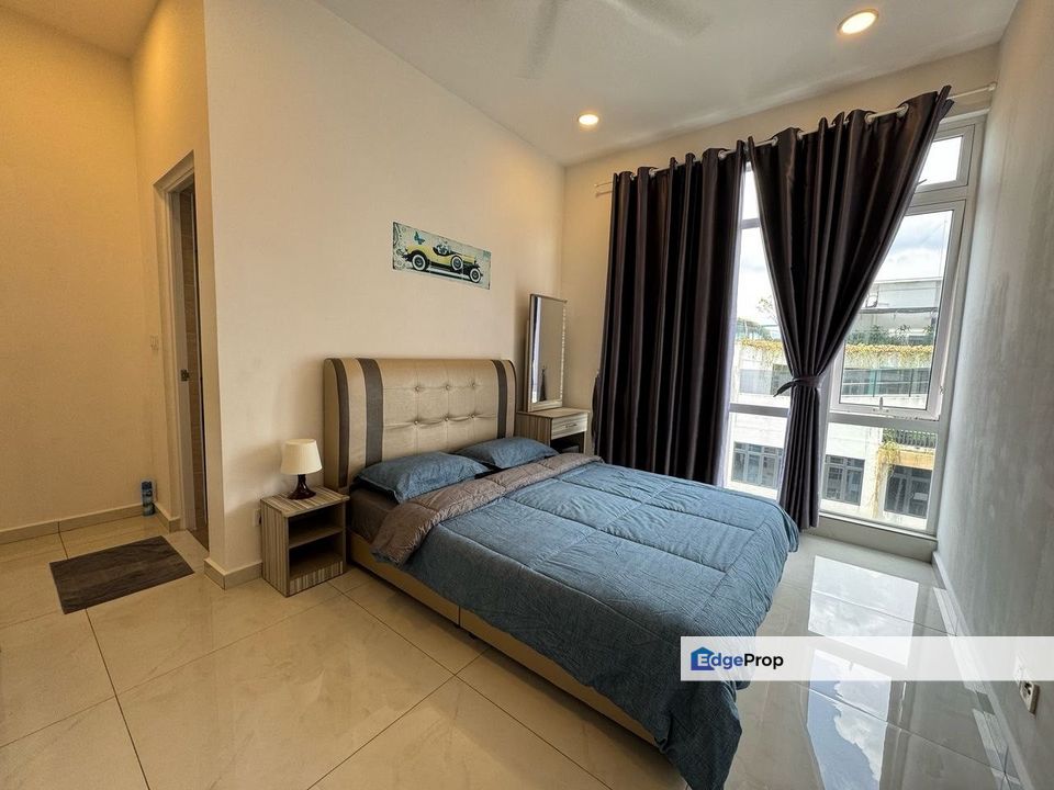 Havona Residence @ Mount Austin For Rent, Johor, Johor Bahru