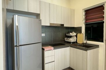 Havona Residence @ Taman Mount Austin