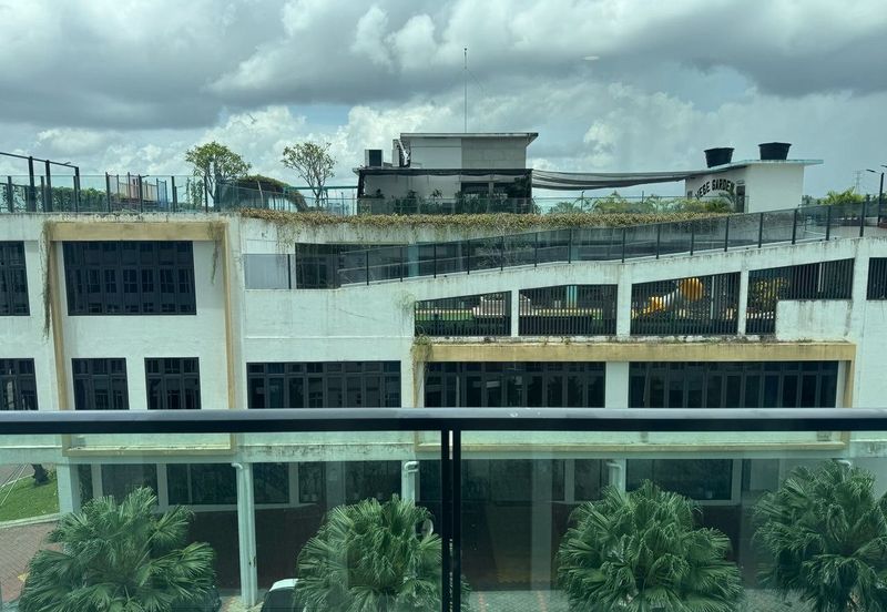 Havona Residence @ Taman Mount Austin