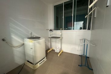 Havona Residence @ Taman Mount Austin