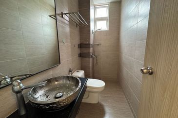 Havona Residence @ Taman Mount Austin