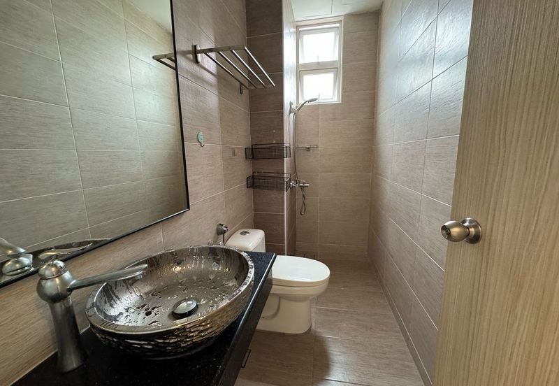 Havona Residence @ Taman Mount Austin