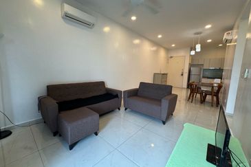 Havona Residence @ Taman Mount Austin