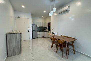 Havona Residence @ Taman Mount Austin