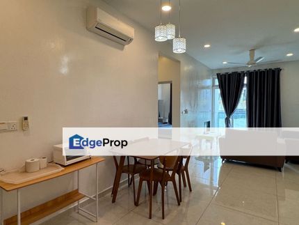 Havona Residence @ Mount Austin For Rent, Johor, Johor Bahru