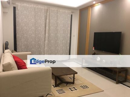 R&F Princess Cove @JB Town For Rent, Johor, Johor Bahru