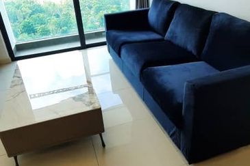 The M @ Medini Macrolink