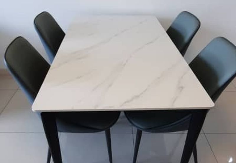 The M @ Medini Macrolink