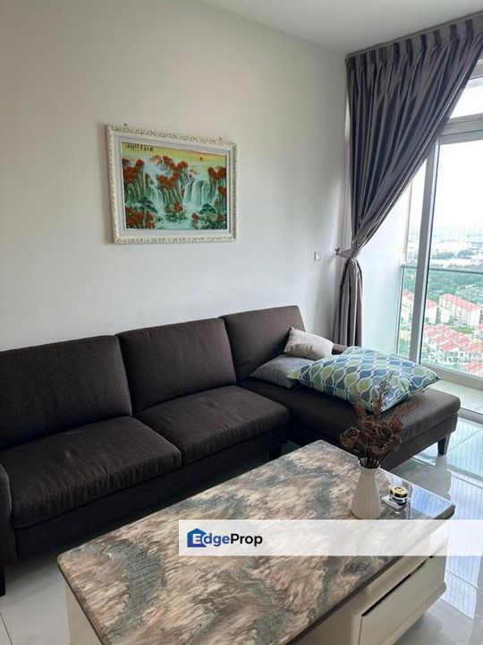 Havona Residence 2bed 2bath For Rent, Johor, Johor Bahru