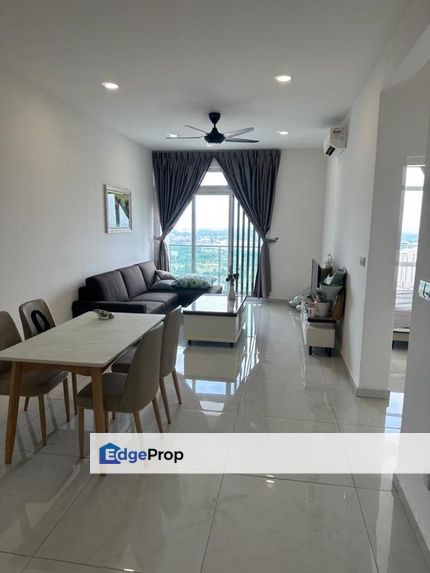 Havona Residence 2bed 2bath For Rent, Johor, Johor Bahru