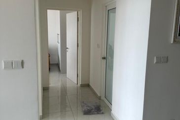 Havona Residence @ Taman Mount Austin