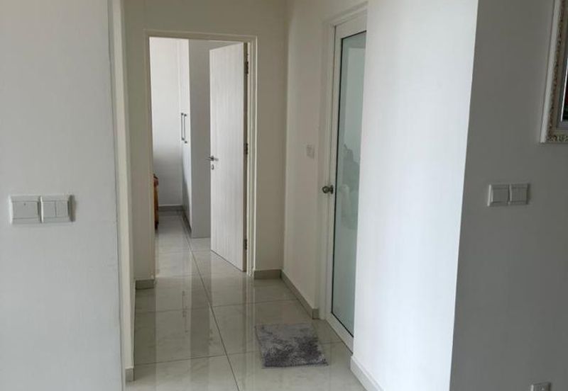 Havona Residence @ Taman Mount Austin