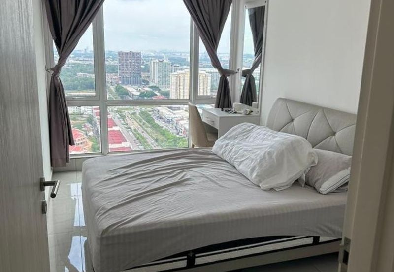 Havona Residence @ Taman Mount Austin