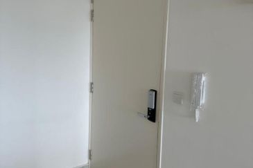 Havona Residence @ Taman Mount Austin