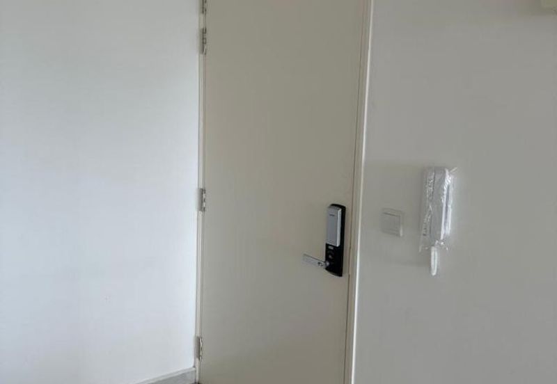 Havona Residence @ Taman Mount Austin