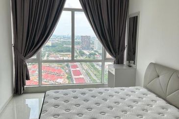 Havona Residence @ Taman Mount Austin