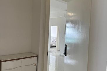 Havona Residence @ Taman Mount Austin