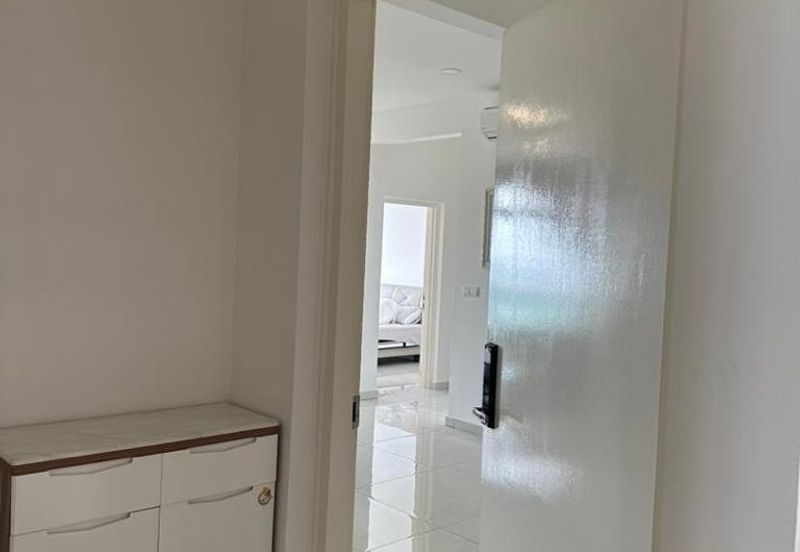 Havona Residence @ Taman Mount Austin