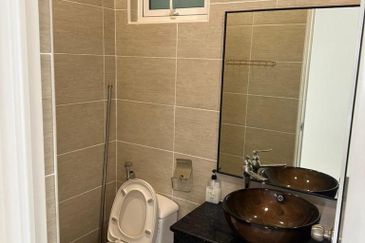 Havona Residence @ Taman Mount Austin